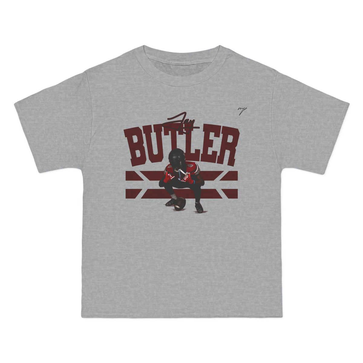 Jay Butler Vintage Tee