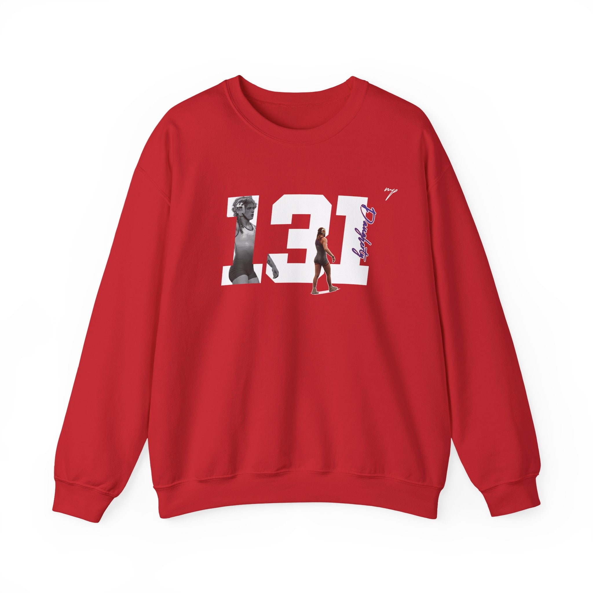 Kassey Daugherty Crewneck