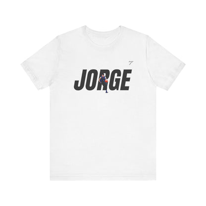 Jorge Jimenez Graphic Tee