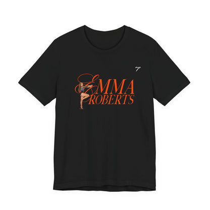 Emma Roberts Graphic Tee
