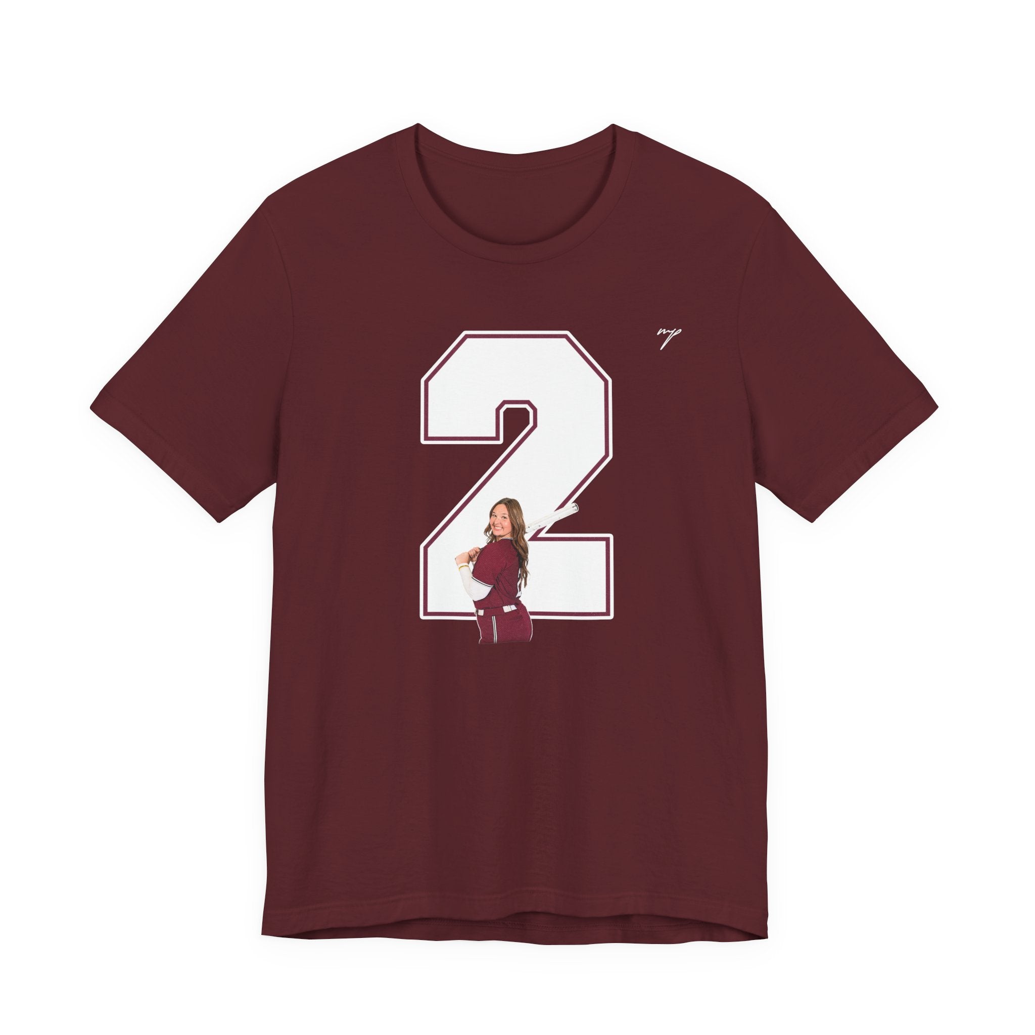 Emily Williams Graphic Tee