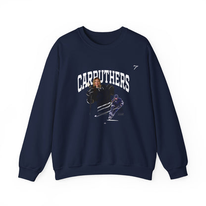 Claire Carruthers Crewneck