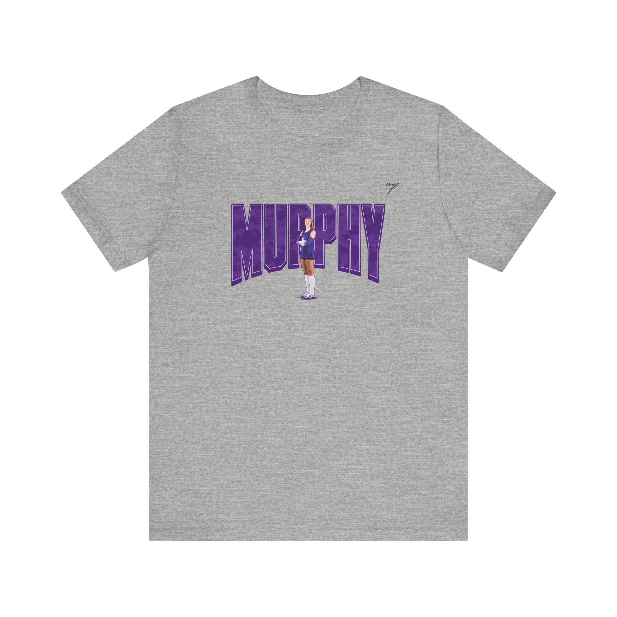 Lauren Murphy Graphic Tee