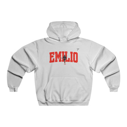Emilio Koscielski Vintage Hoodie