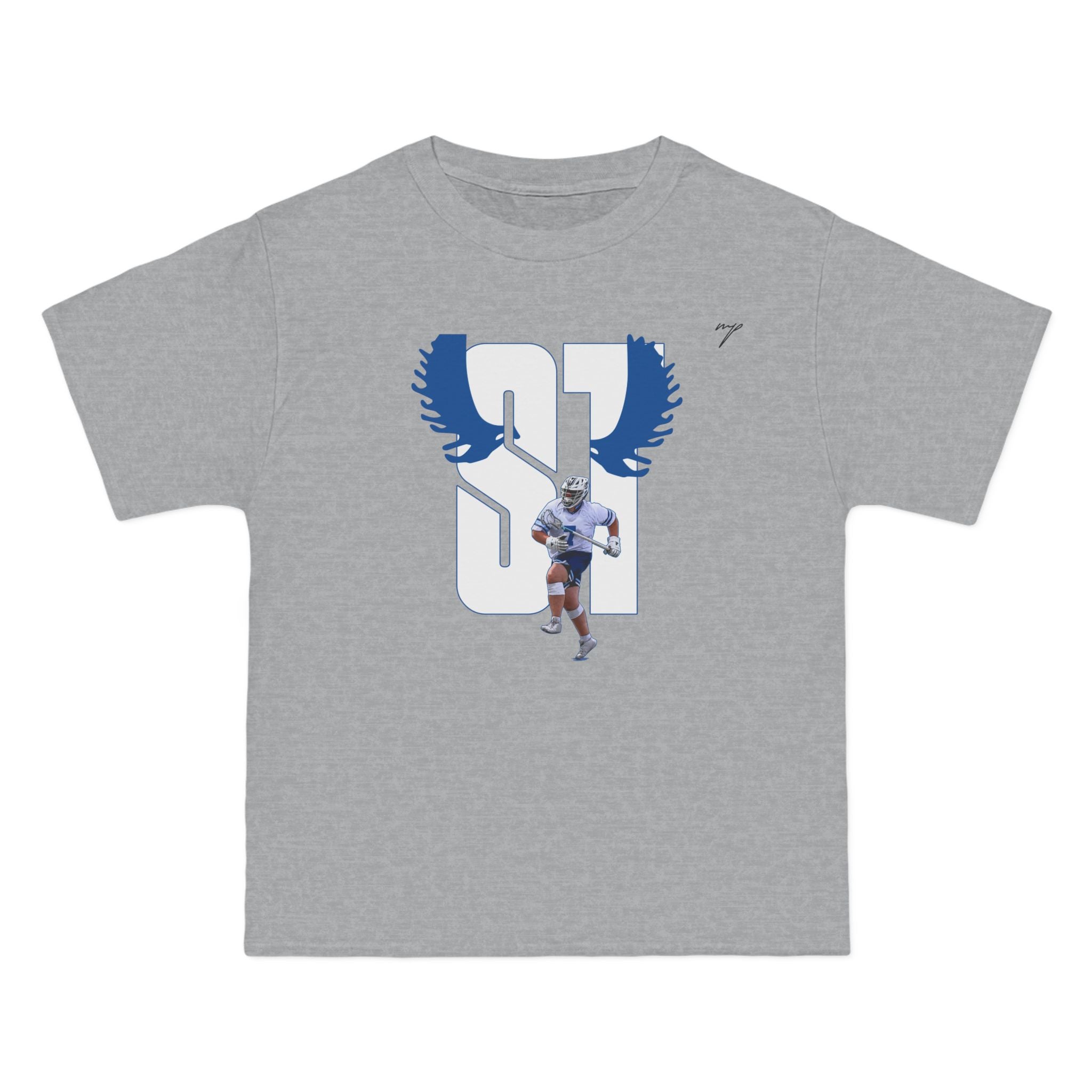 Sean Tadel Vintage Tee