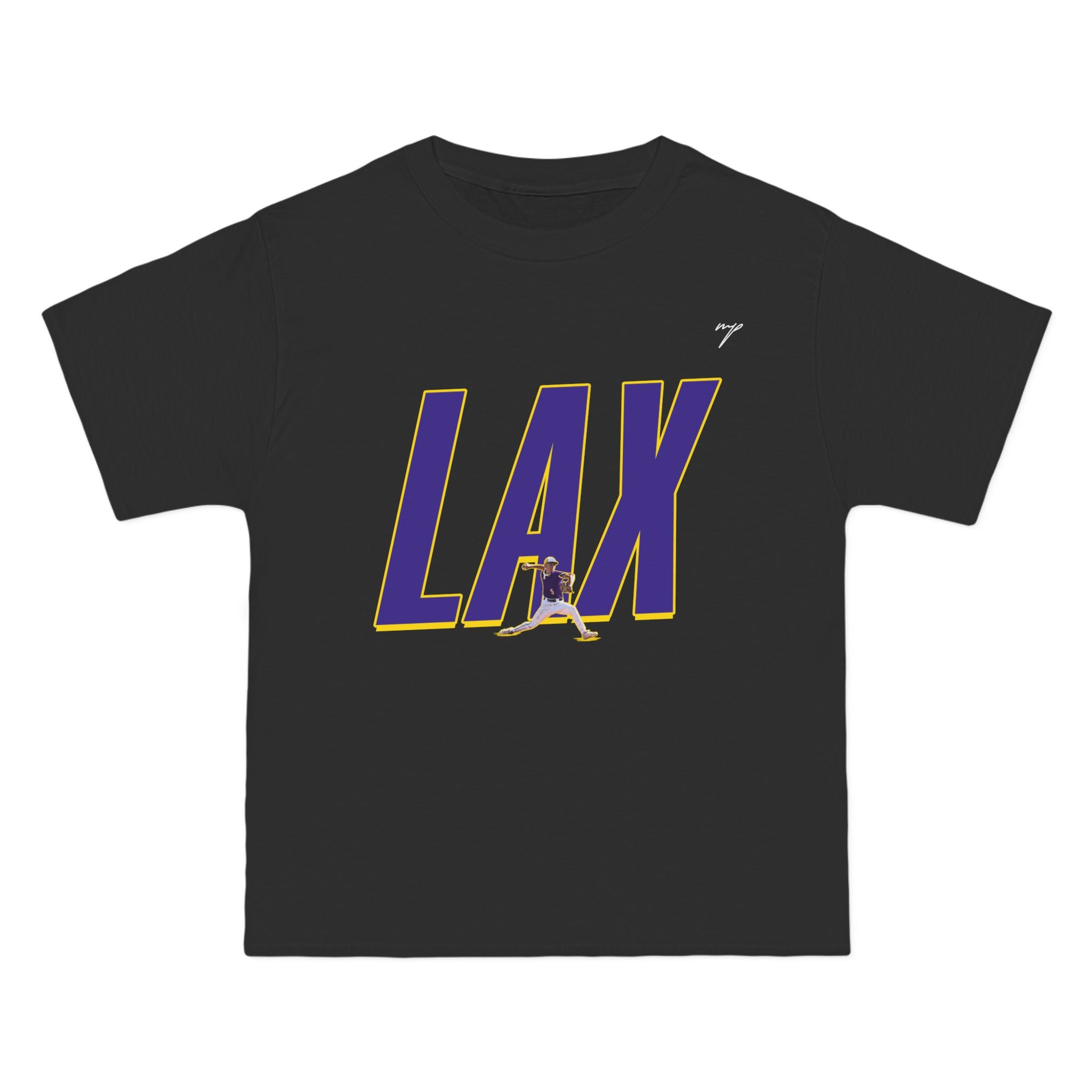 Gavin Lax Vintage Tee