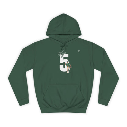 Ashton Fuselier Hoodie