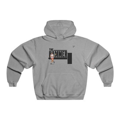 Bella Hamo Vintage Hoodie