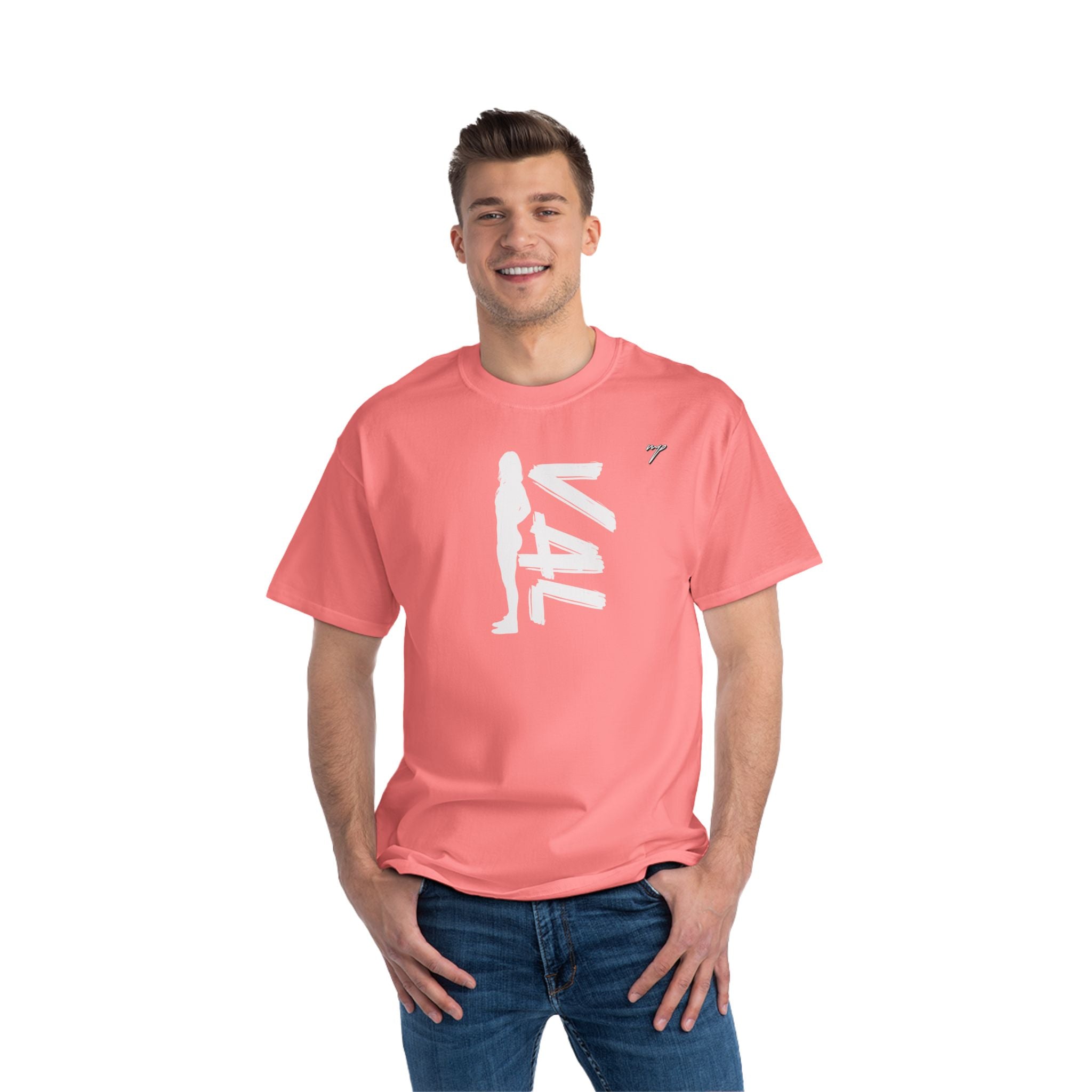 Valarie Solorio Vintage Tee
