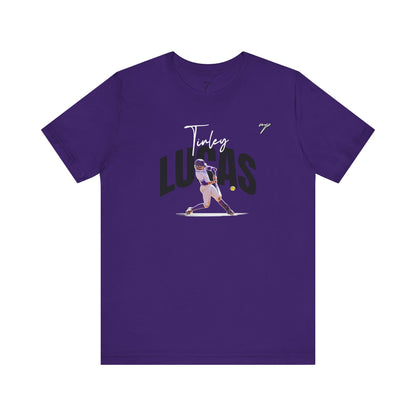 Tinley Lucas Graphic Tee