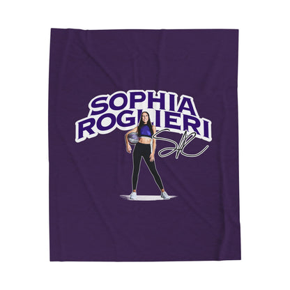 Sophia Roglieri Blanket