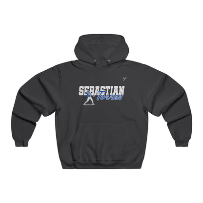 Sebastian Torres Vintage Hoodie