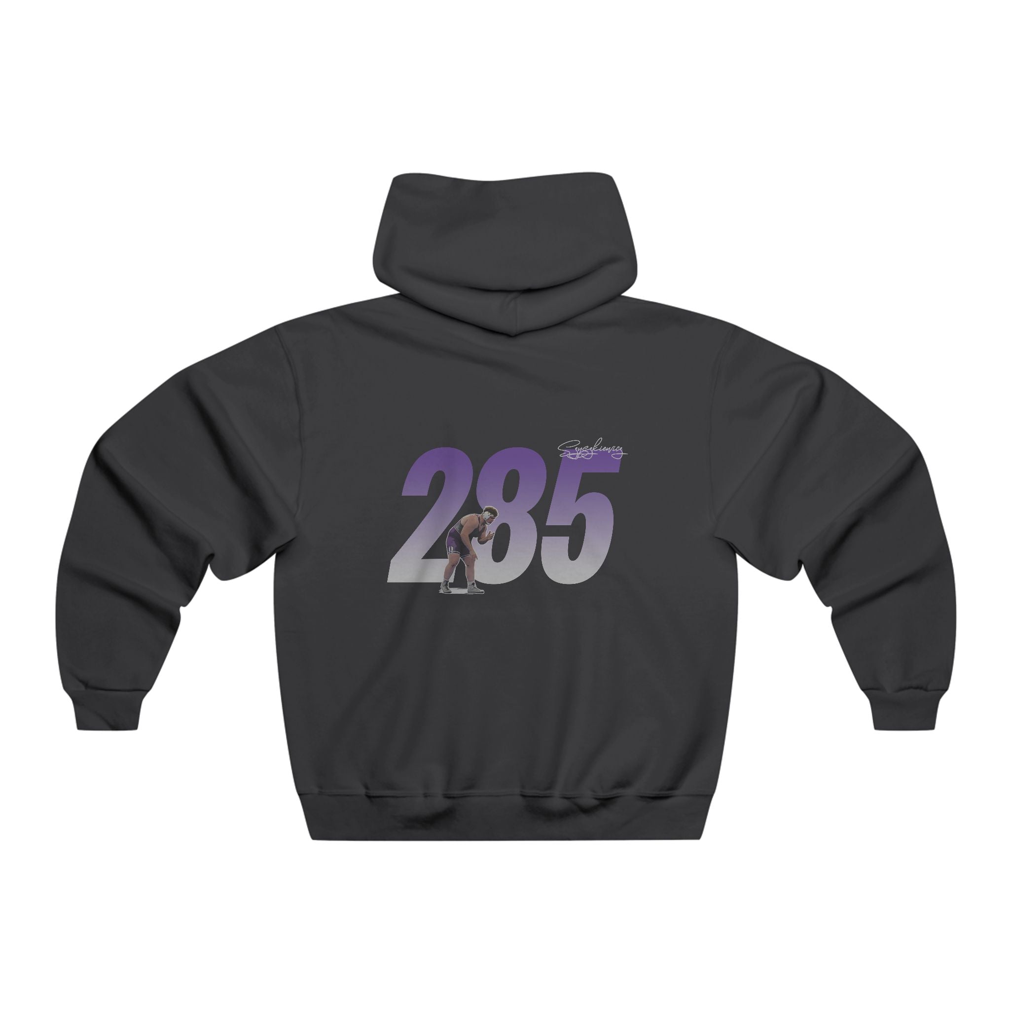 Hunter Szyszkiewicz Vintage Hoodie