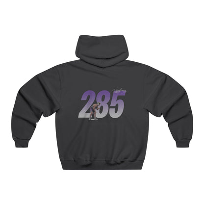 Hunter Szyszkiewicz Vintage Hoodie