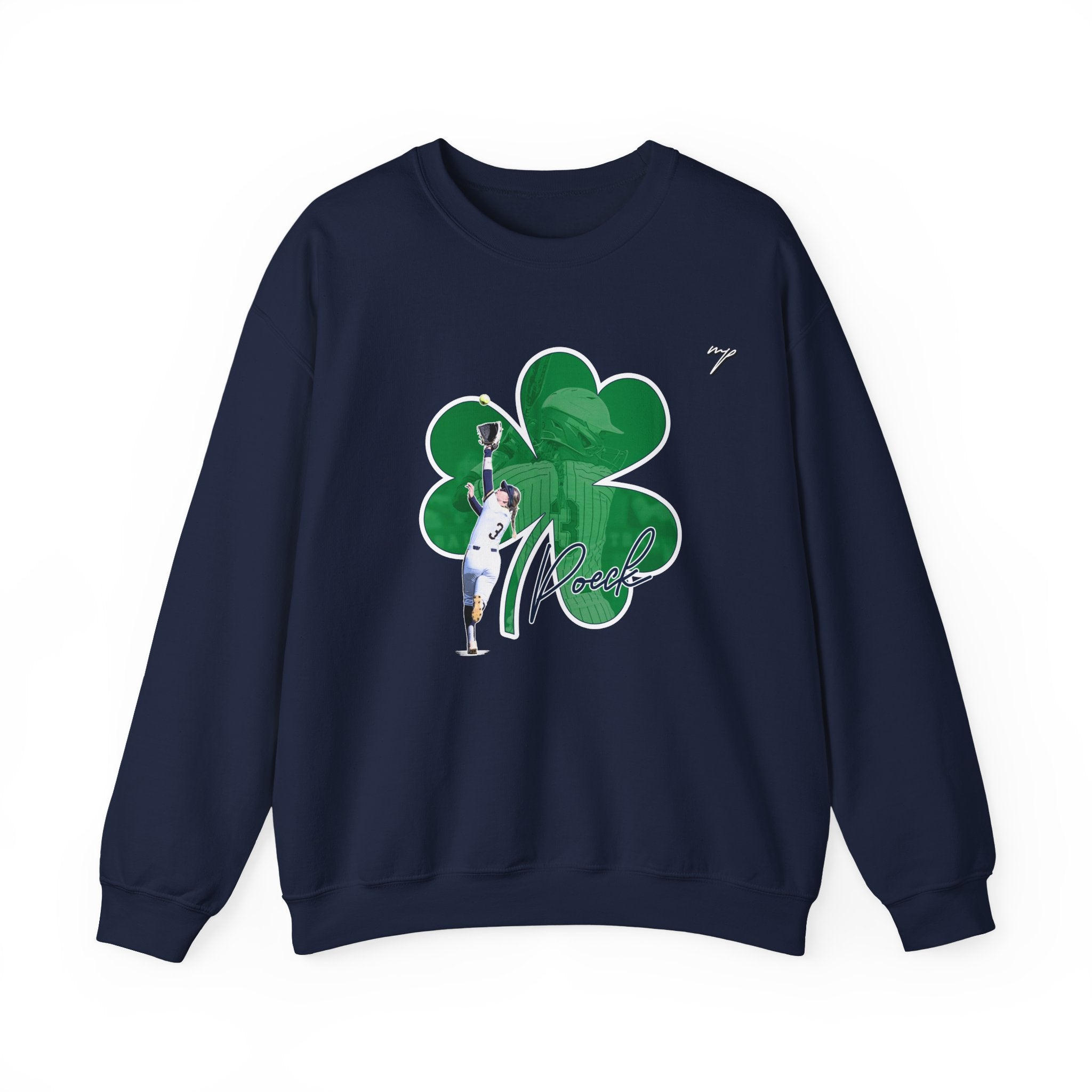 Sydny Poeck Crewneck