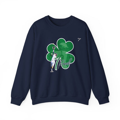 Sydny Poeck Crewneck