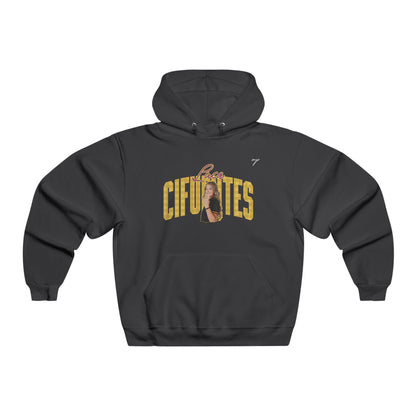 Luca Cifuentes Vintage Hoodie