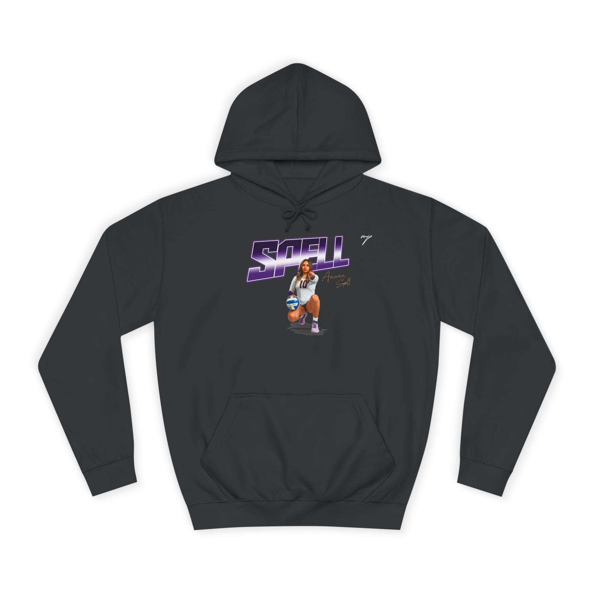 Ariana Spell Hoodie