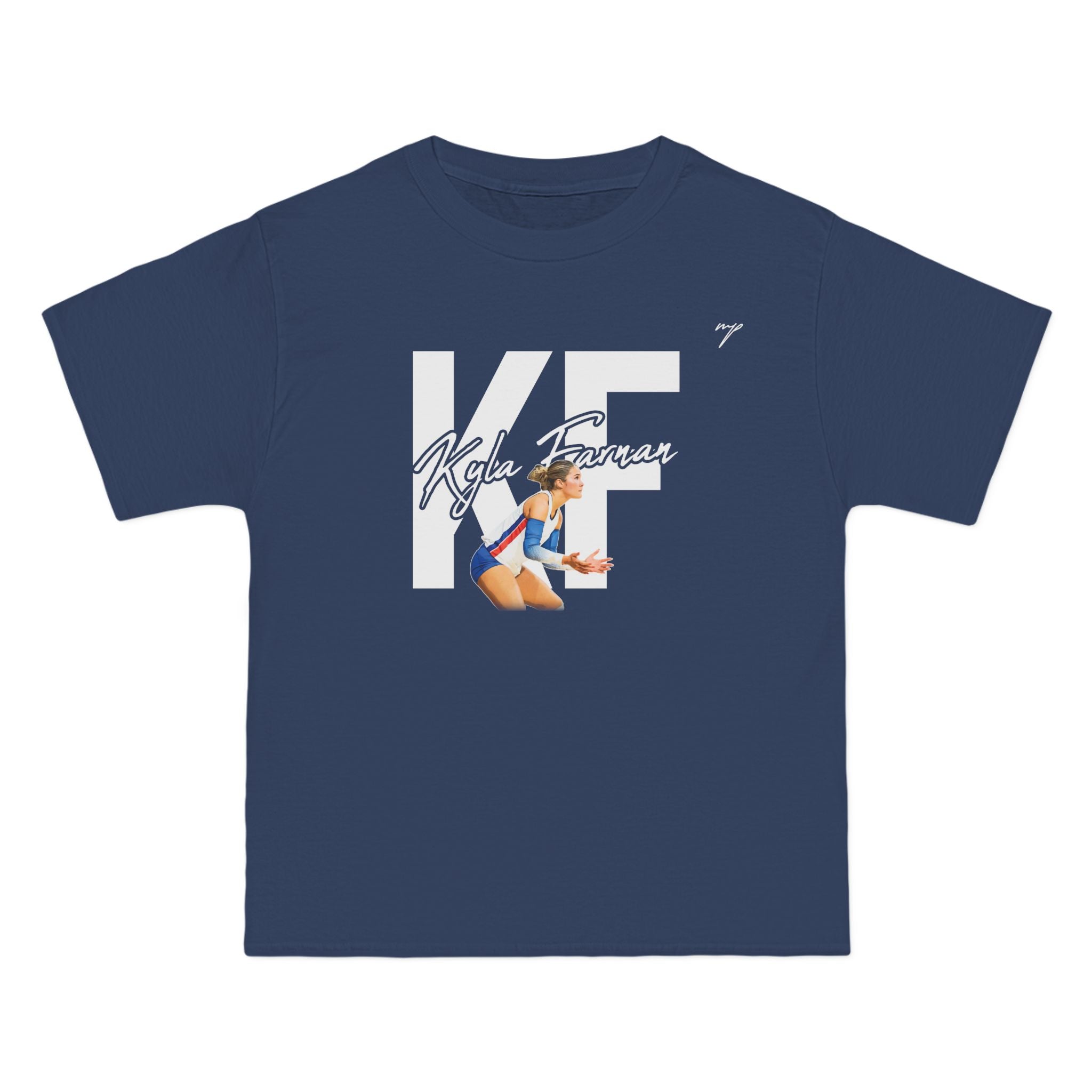 Kyla Farnan Vintage Tee