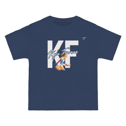 Kyla Farnan Vintage Tee