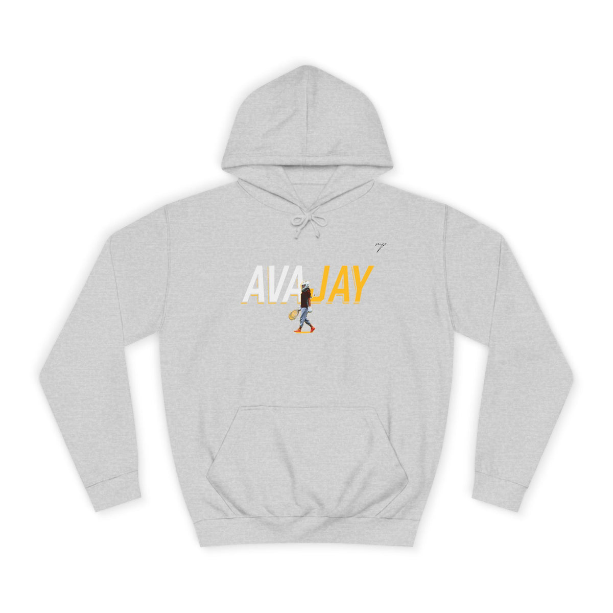 Ava Kalmar Hoodie