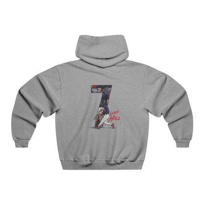 Luke Hill Vintage Hoodie