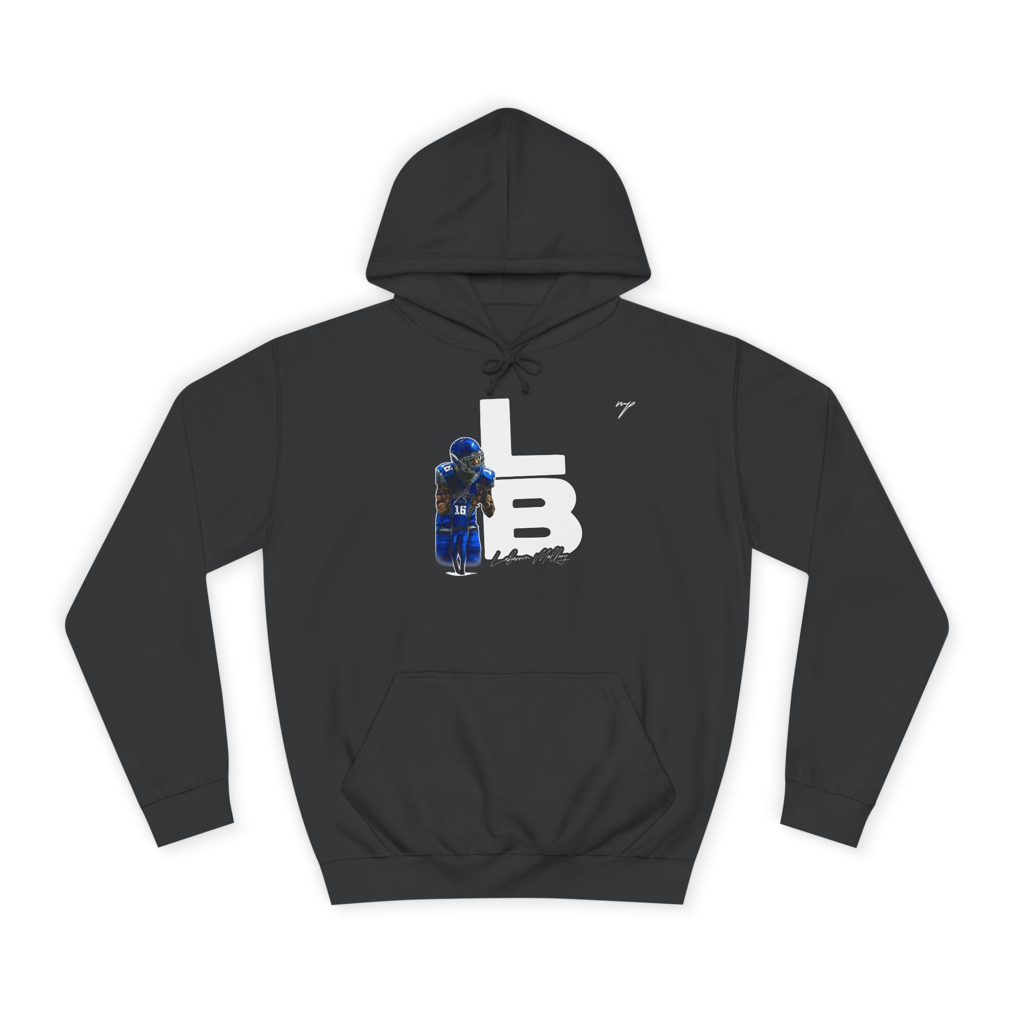 Labarron Mallory Hoodie