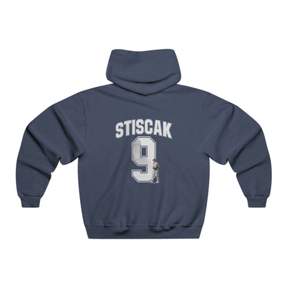 Cooper Stiscak Vintage Hoodie