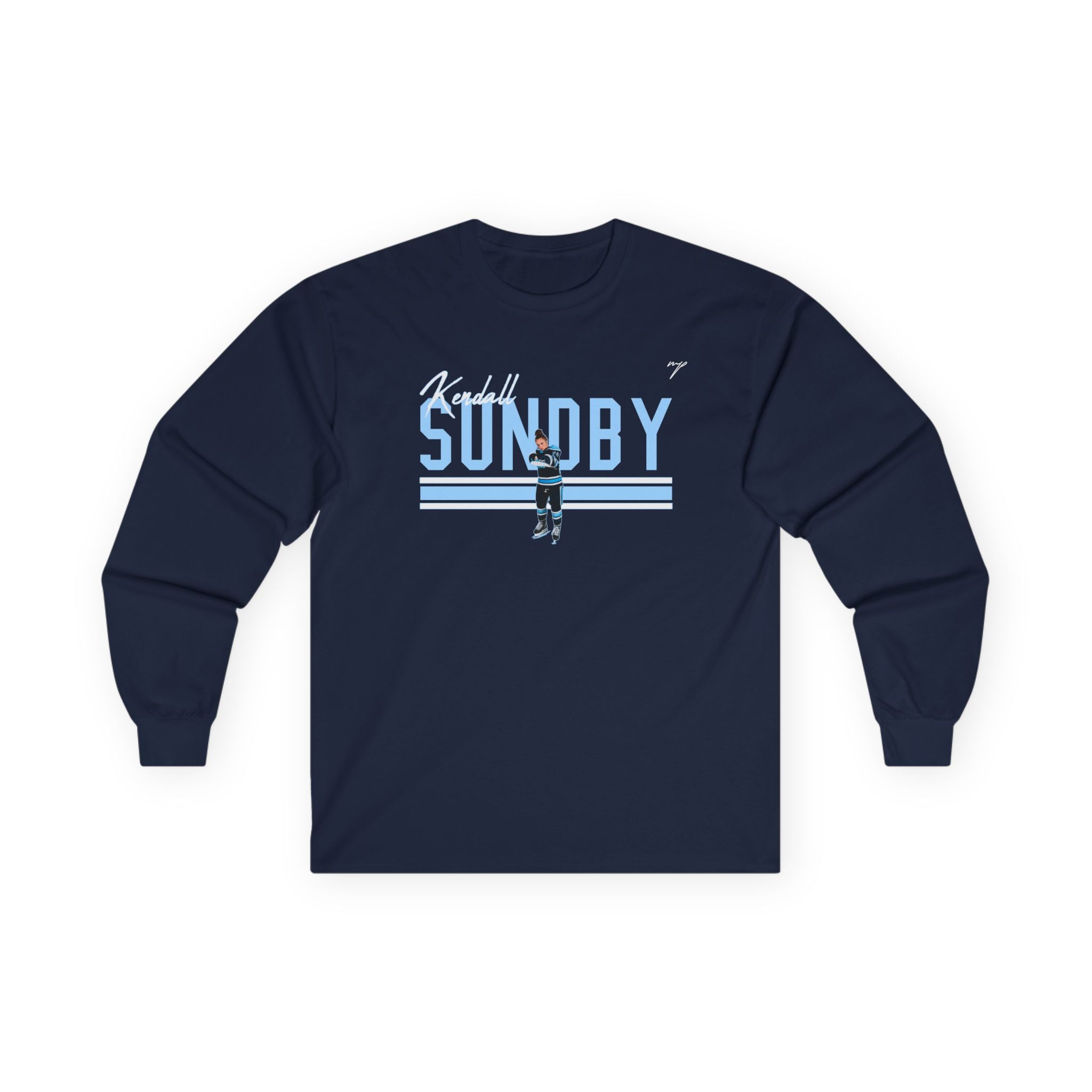 Kendall Sundby Long Sleeve