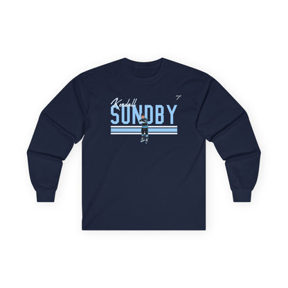 Kendall Sundby Long Sleeve