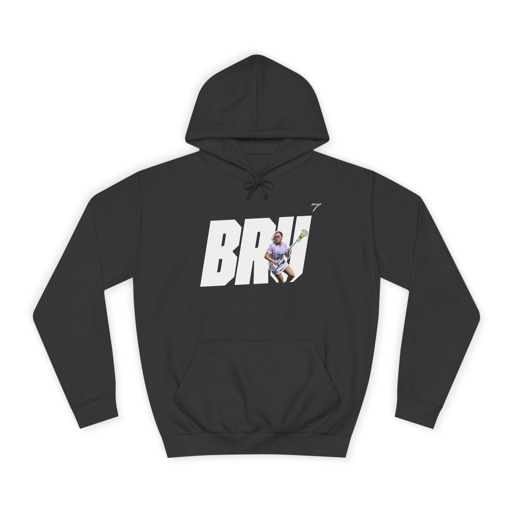 Grace Brukiewa Hoodie
