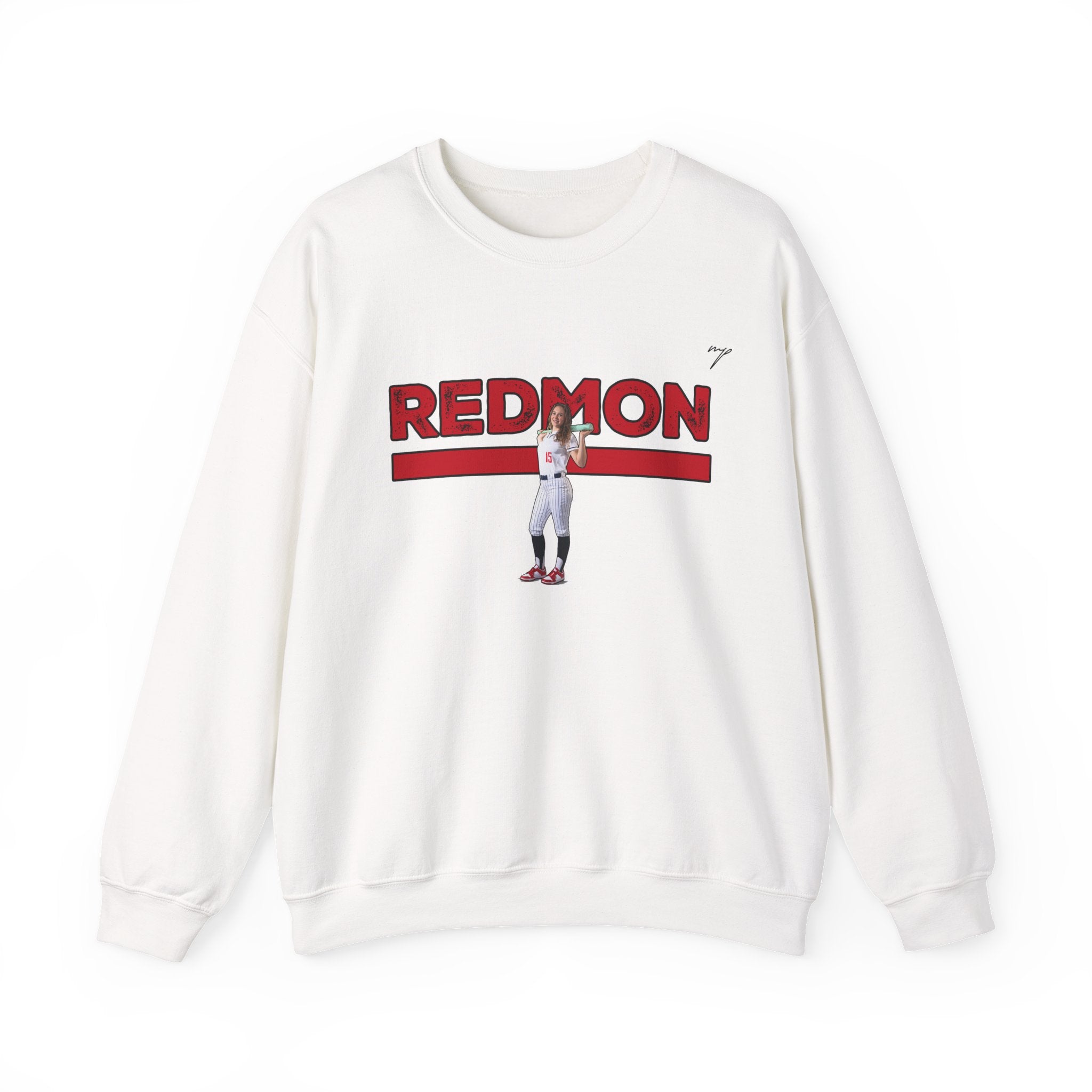 Dakota Redmon Crewneck