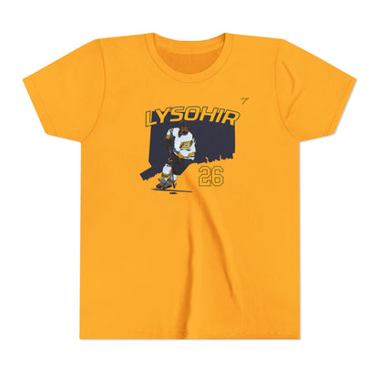 Kevin Lysohir YOUTH Graphic Tee