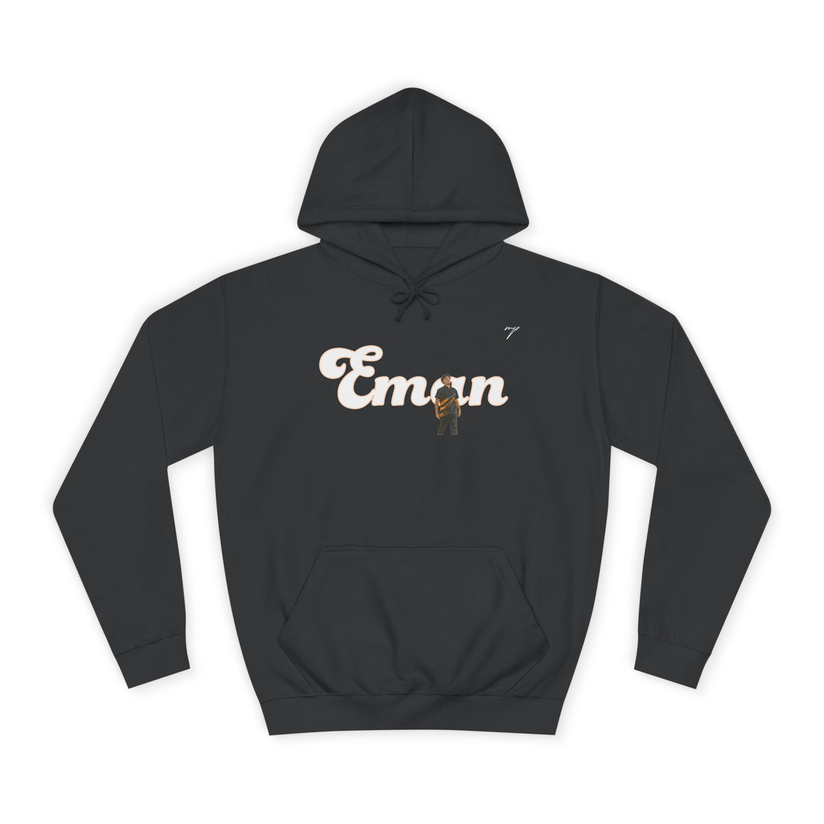 Emmanuel Guevara Hoodie