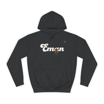 Emmanuel Guevara Hoodie