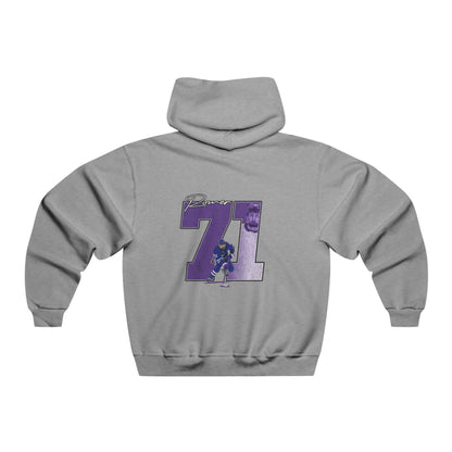 Matthew Romer Vintage Hoodie