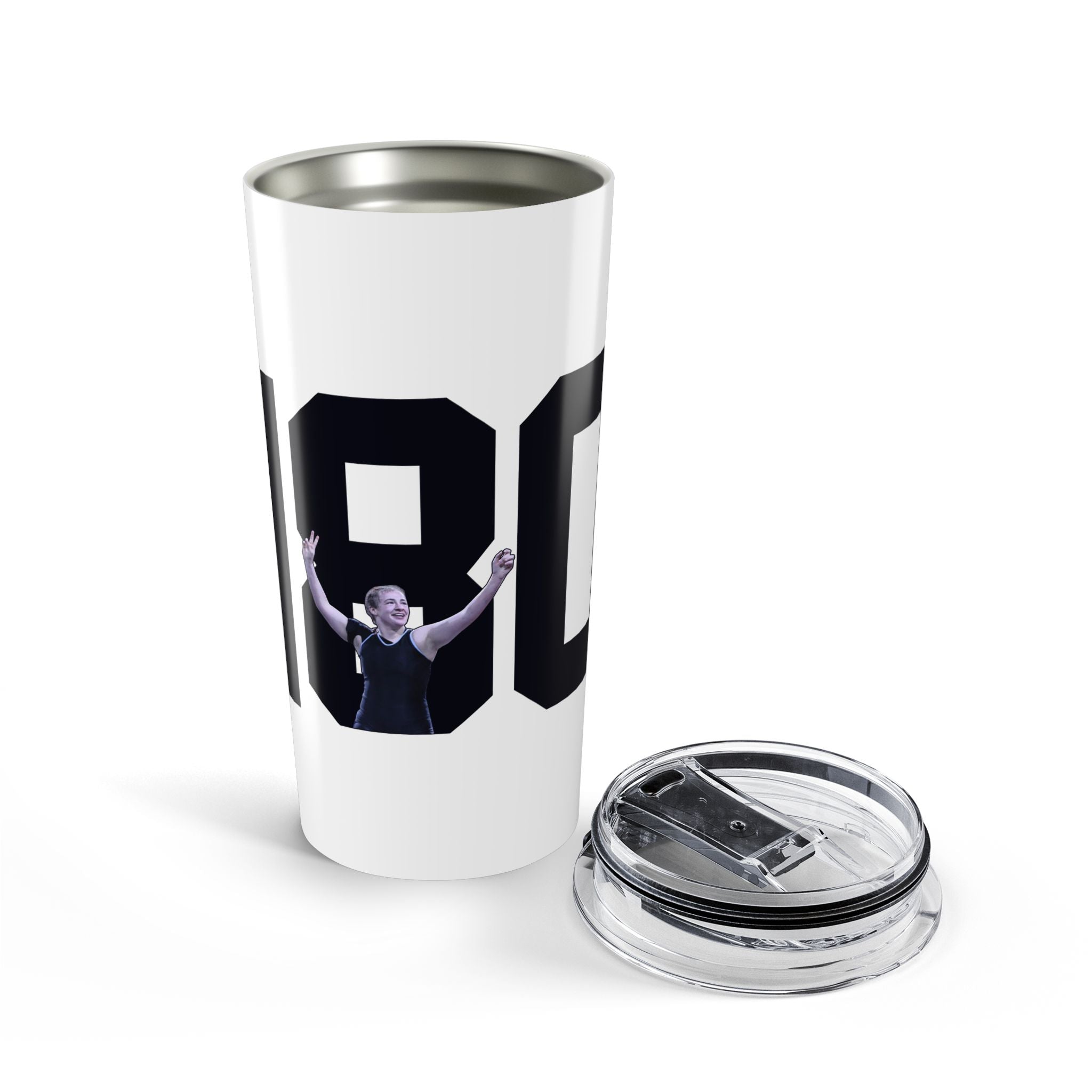 Autumn Elsbury Tumbler Mug