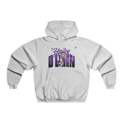 Hailey Smith Vintage Hoodie