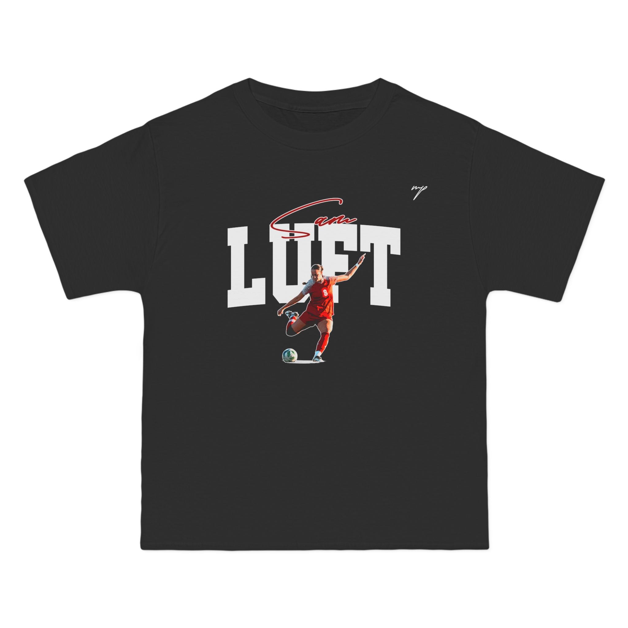 Sam Luft Vintage Tee