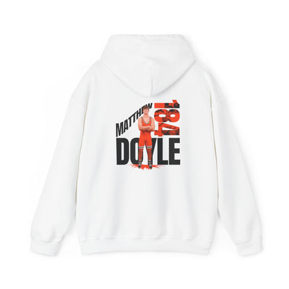 Matthew Doyle Vintage Hoodie