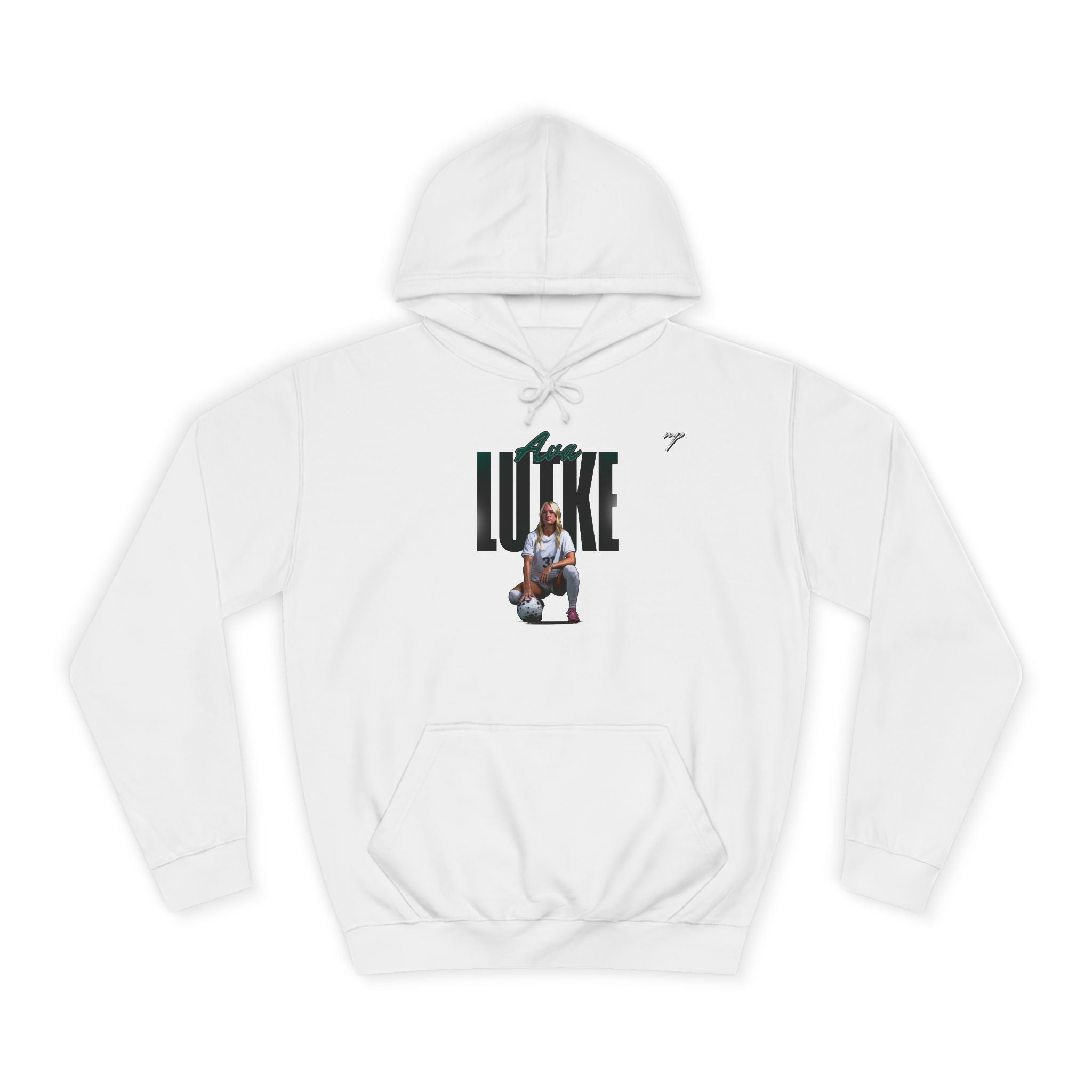 Ava Lutke Hoodie