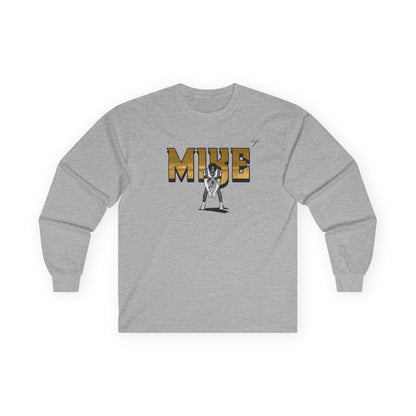 Michael Turner Long Sleeve Tee