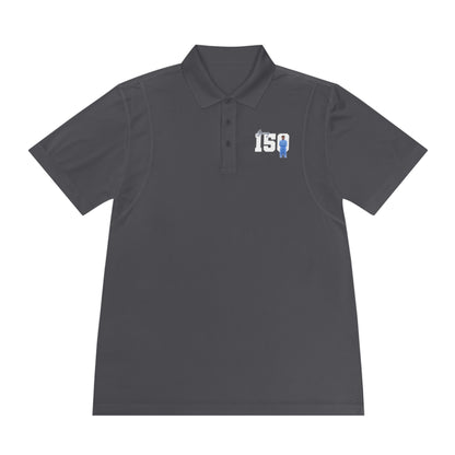 Kavi Garvey Polo