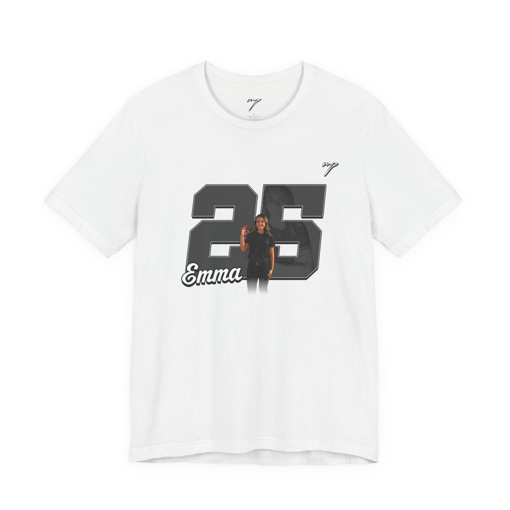 Emma Follis Graphic Tee