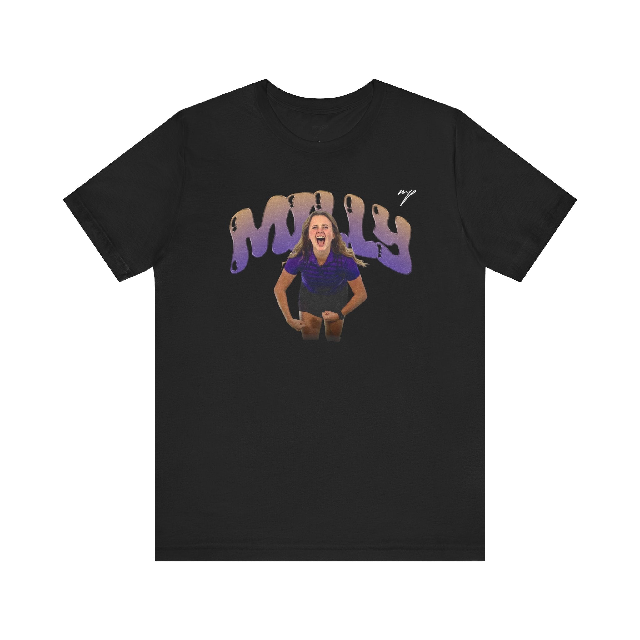 Amelia Birge Graphic Tee