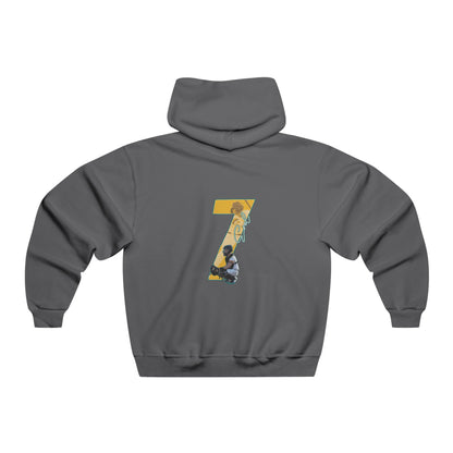 Tomer Erel Vintage Hoodie