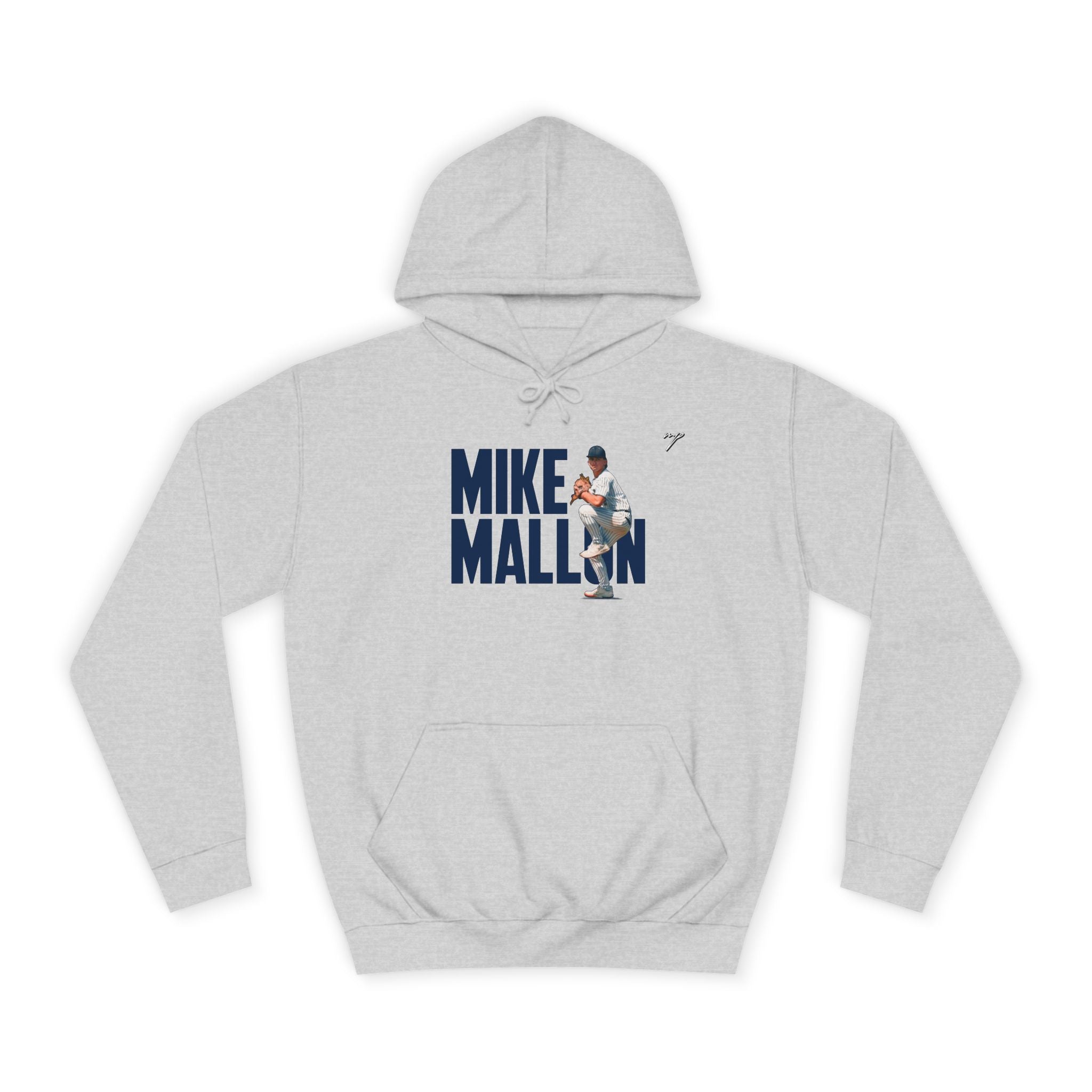 Michael Mallon Hoodie