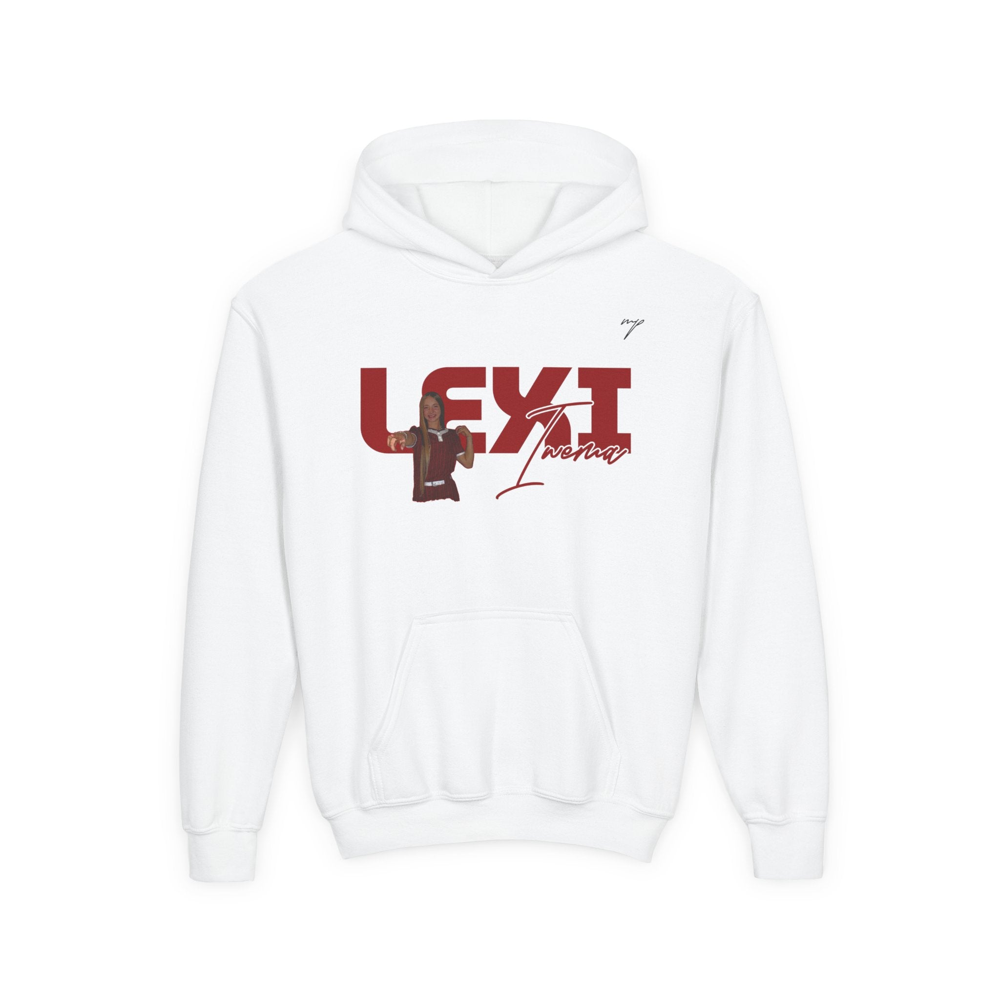 Lexi Iwema YOUTH Hoodie