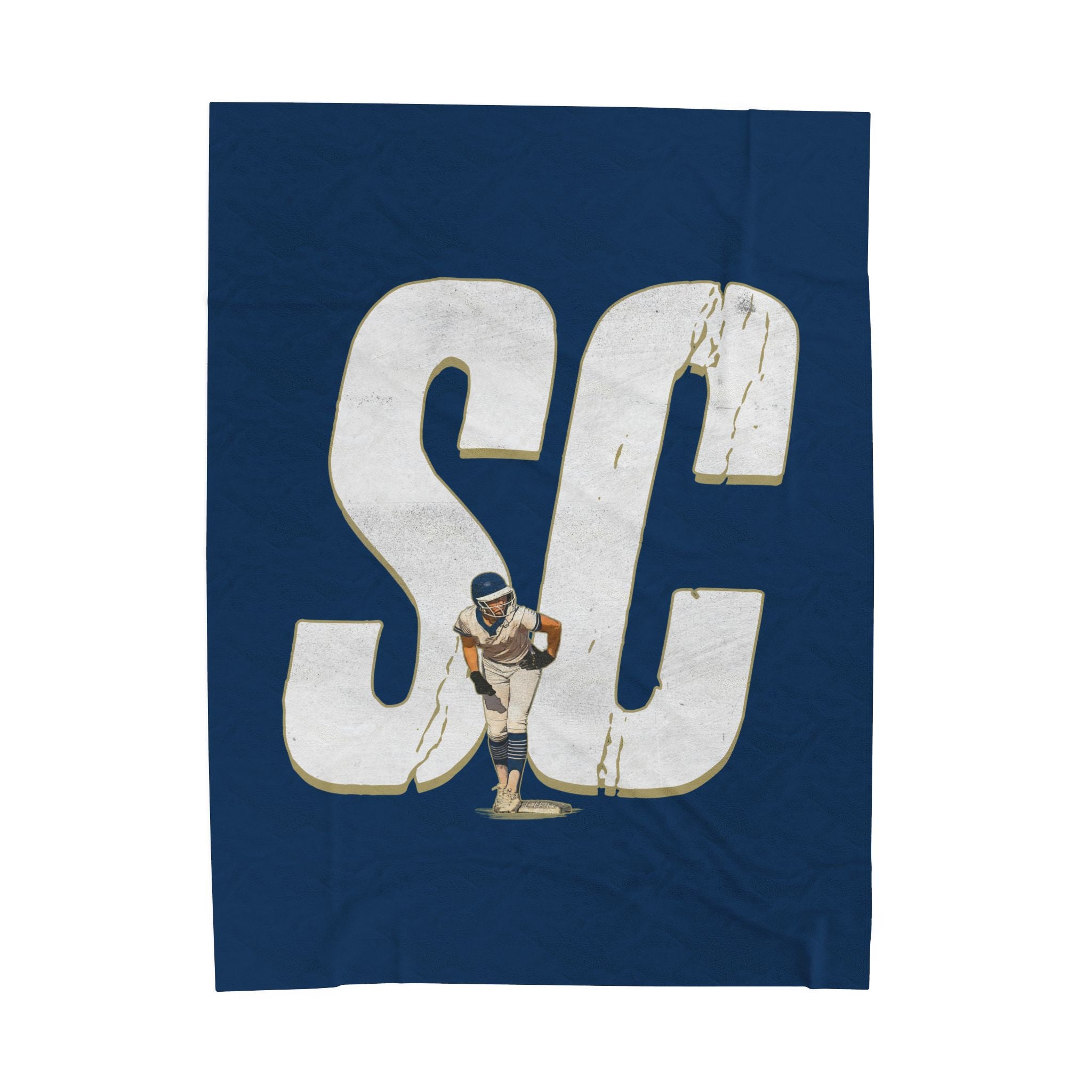 Summer Castorri Blanket