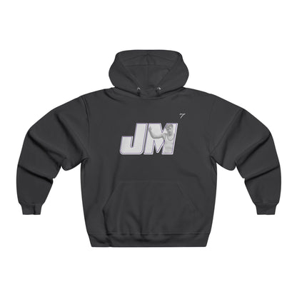 Jaxon Miller Vintage Hoodie (Front + Back)